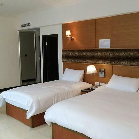 Schoen Hotel Гаосюн Екстер'єр фото